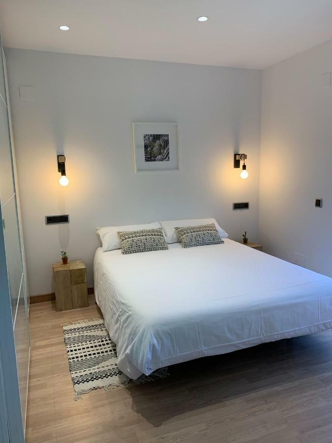 Apartamento Somos Aínsa Εξωτερικό φωτογραφία