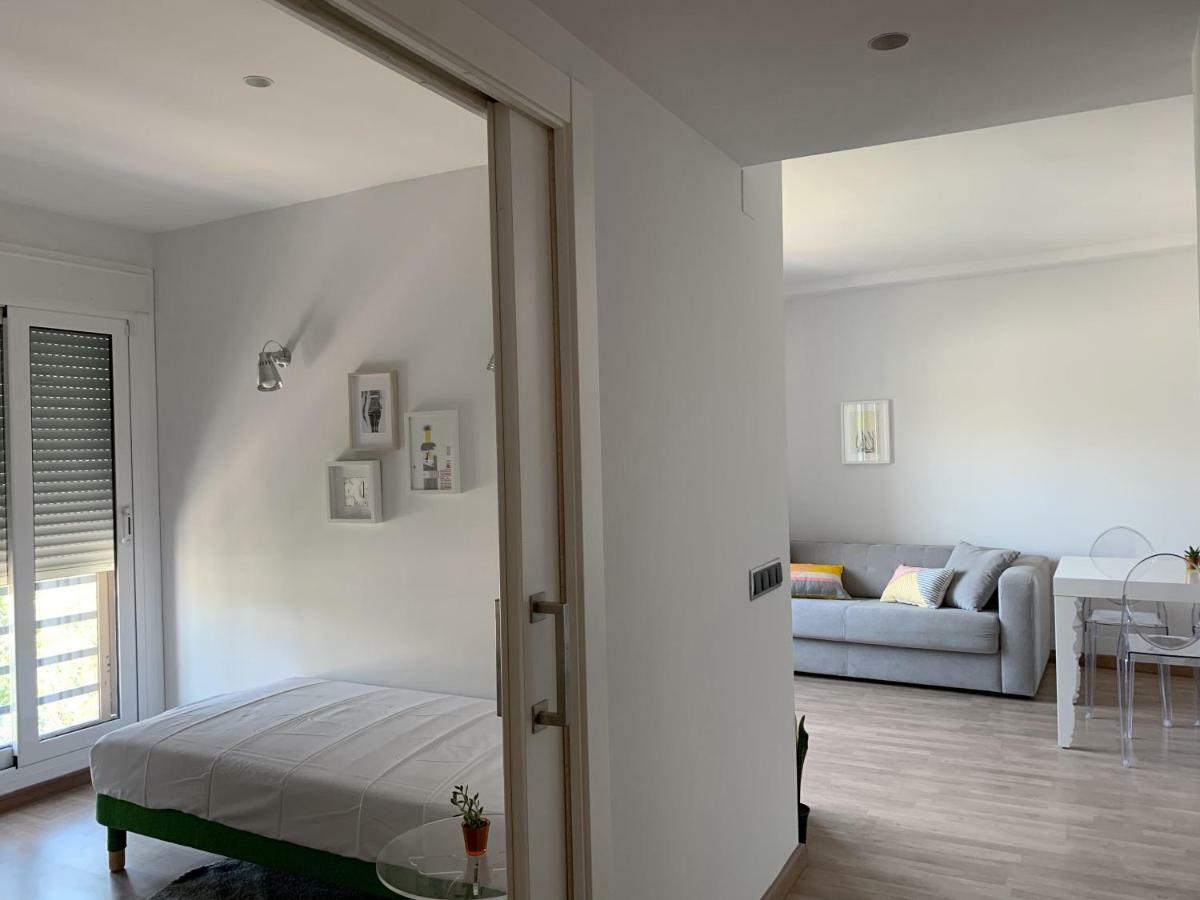 Apartamento Somos Aínsa Εξωτερικό φωτογραφία