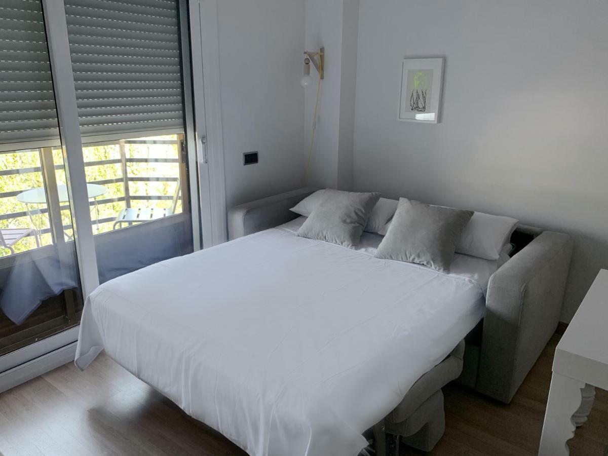 Apartamento Somos Aínsa Εξωτερικό φωτογραφία