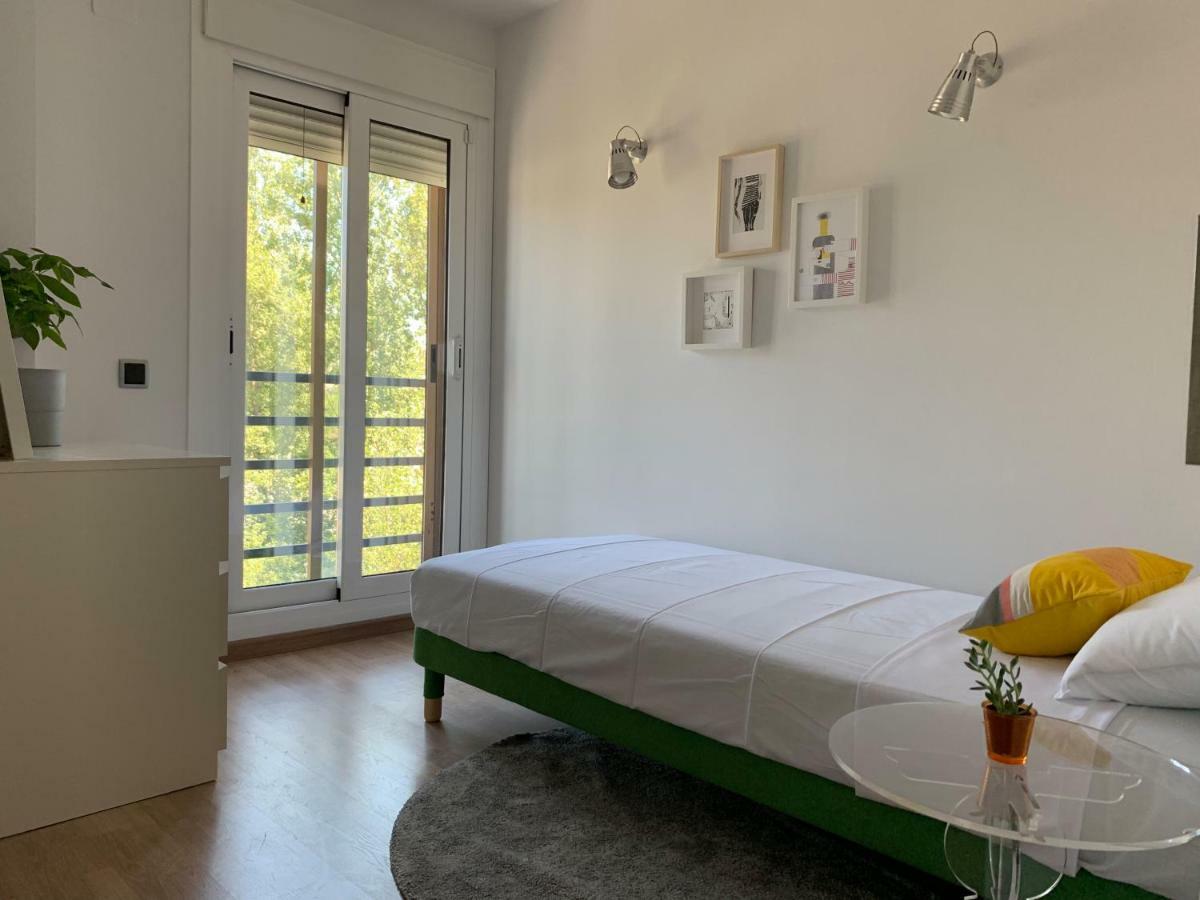 Apartamento Somos Aínsa Εξωτερικό φωτογραφία