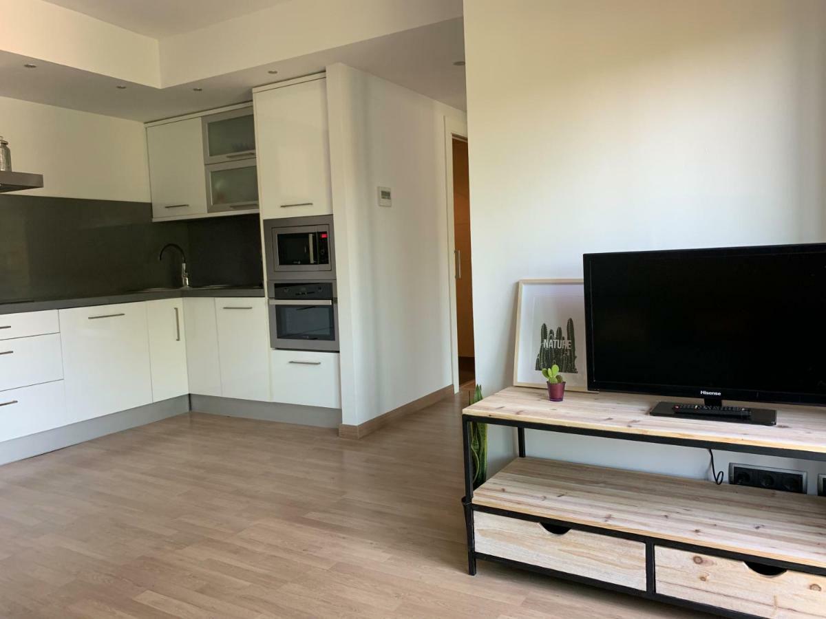Apartamento Somos Aínsa Εξωτερικό φωτογραφία