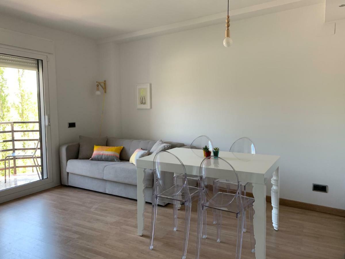 Apartamento Somos Aínsa Εξωτερικό φωτογραφία
