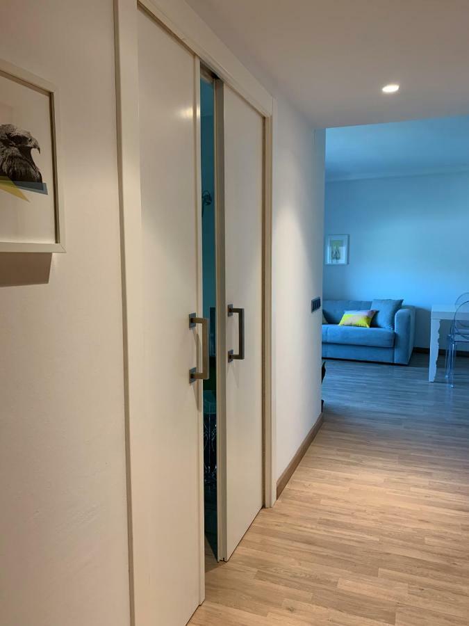 Apartamento Somos Aínsa Εξωτερικό φωτογραφία