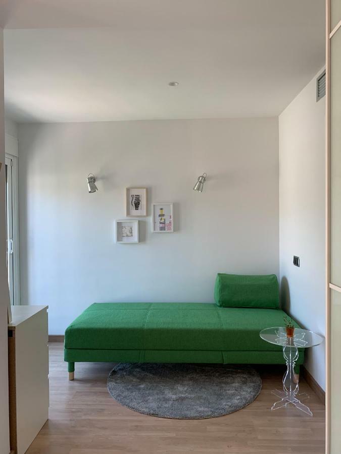 Apartamento Somos Aínsa Εξωτερικό φωτογραφία
