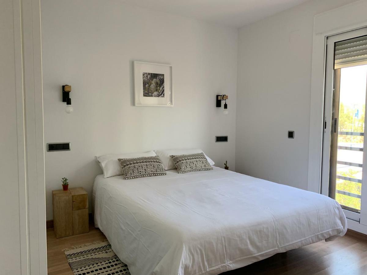 Apartamento Somos Aínsa Εξωτερικό φωτογραφία