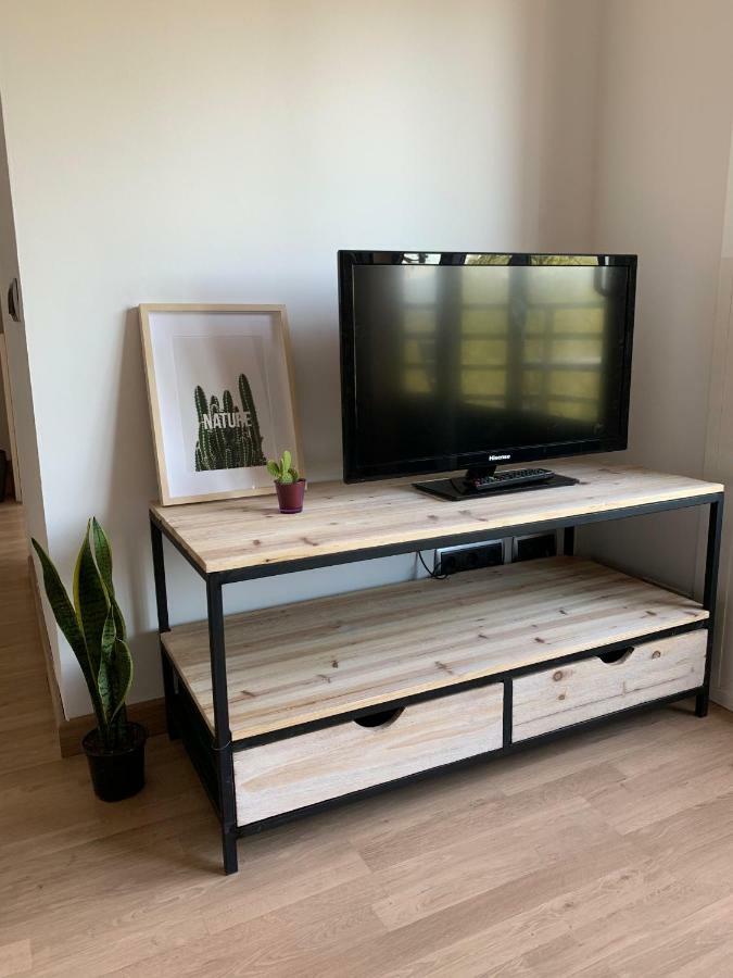Apartamento Somos Aínsa Εξωτερικό φωτογραφία